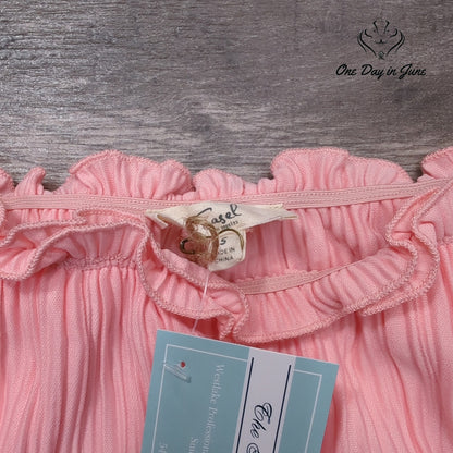 Easel Off Shoulder Top Size S