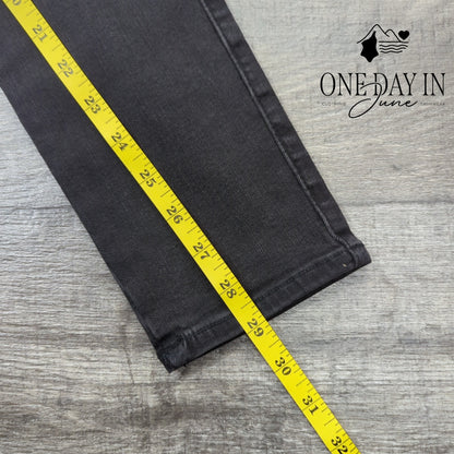 Lucky Brand Unifit Skinny Jeans Size 2