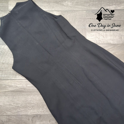 Clairvoyant Sleeveless Maxi Dress Size 12