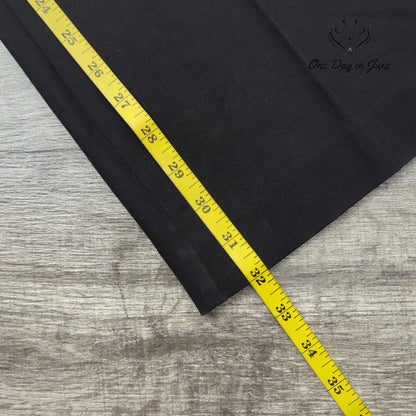 Worthington High Rise Straight Leg Pants Size 14