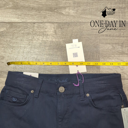 Gloria Vanderbilt Amanda The Original Slimming Jean Size 6