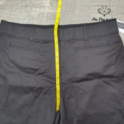 Counterparts Slimming Sensations Cropped Pants Size 14