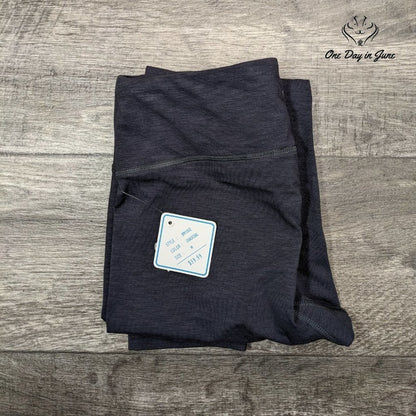 Esperanza Cropped Workout Pants Size M