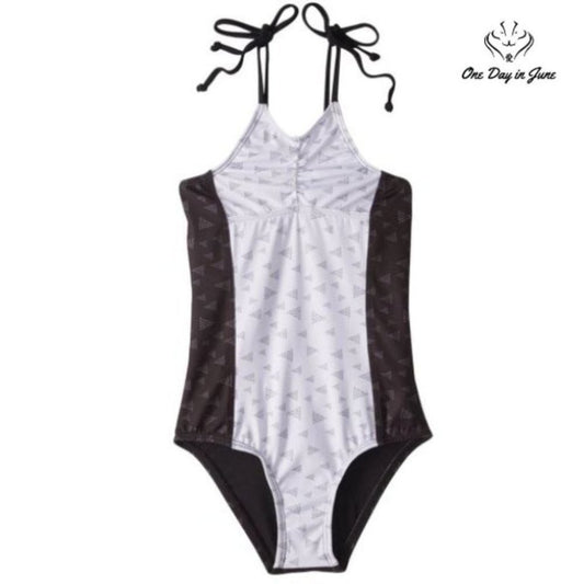 Reef Tonight's The Night One Piece Swimsuit Size 8