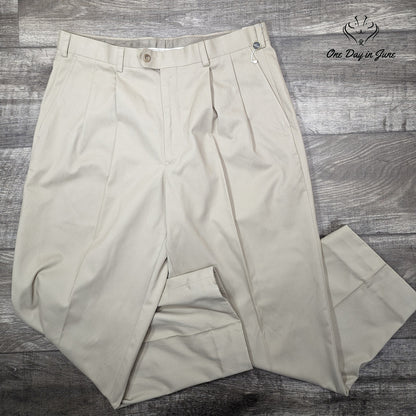 RGM Classic Trouser Pants Size 34X29