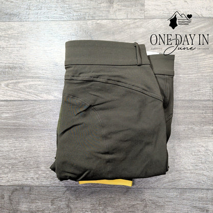 Callidae Riding Breeches Size 16 (34)