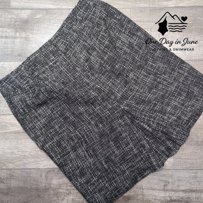 Ann Taylor Lined Mini Skirt Size 18