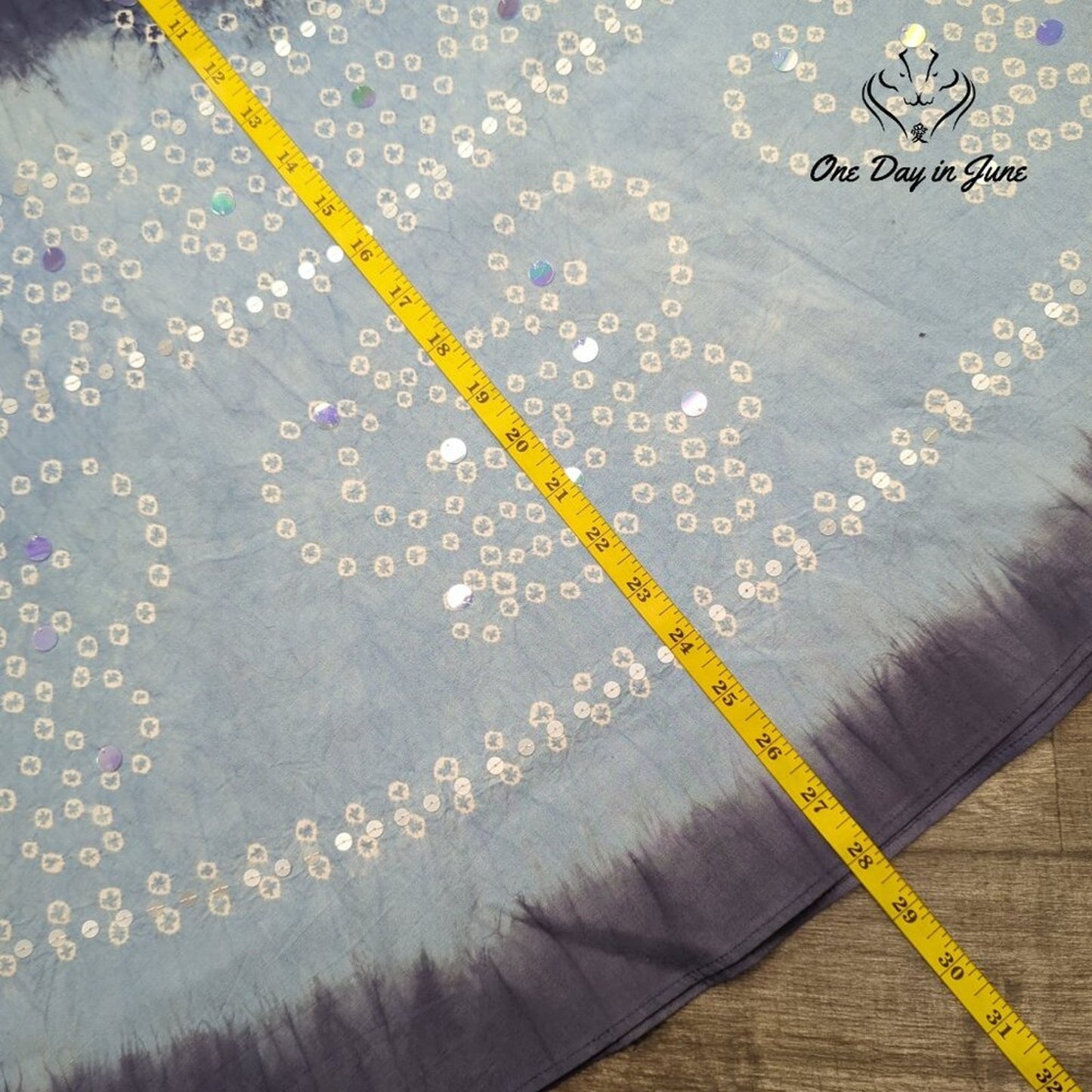 Lafayette 148 A Line Sequin Skirt Size 16