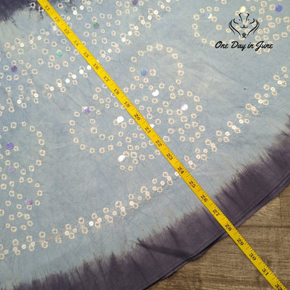 Lafayette 148 A Line Sequin Skirt Size 16