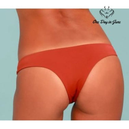 Tavik Ali Mini Bikini Bottom Size L