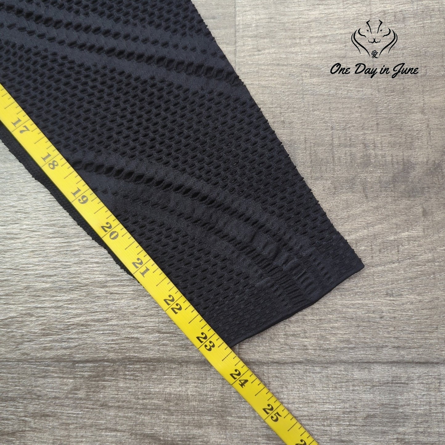 Zobha Ankle Yoga Leggings Size S