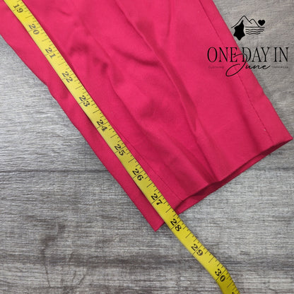Lane Bryant The Madison Skinny Pants Size 16