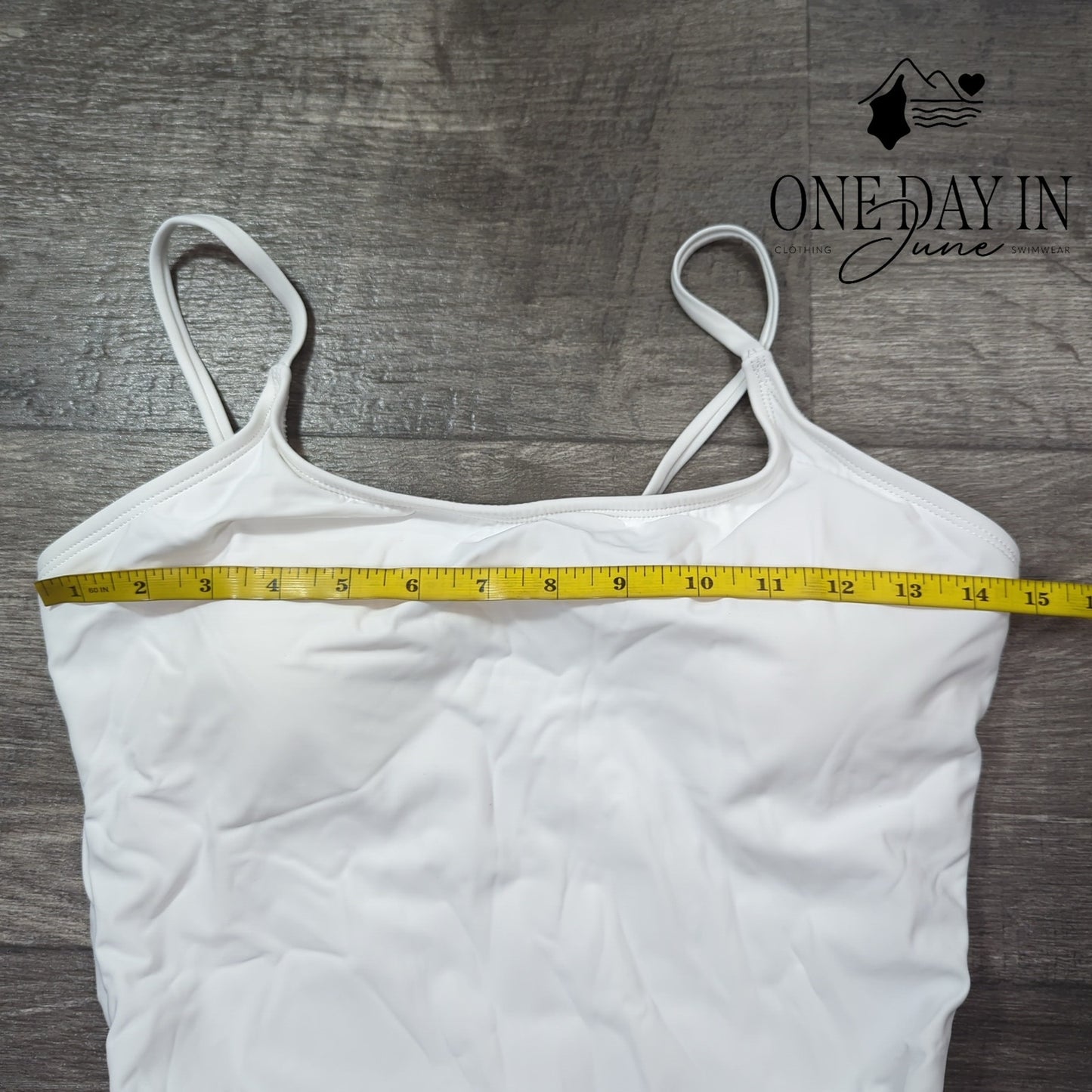 Charmo Skirted One Piece Size M