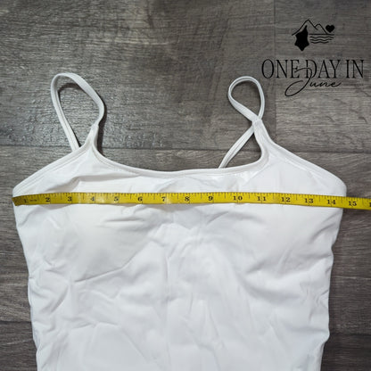 Charmo Skirted One Piece Size M