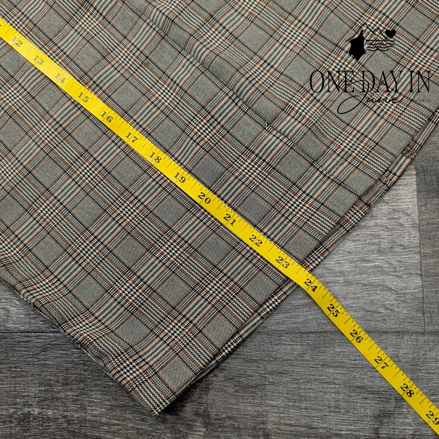 One5One High Rise Pencil Skirt Size M