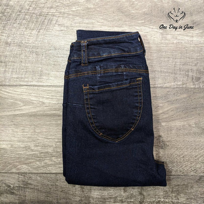 SI Sono Juniors Legging Jeans Size 5