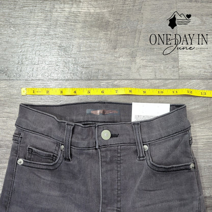 Lucky Brand Uni Fit Skinny Ankle Jeans Size 00 (24)