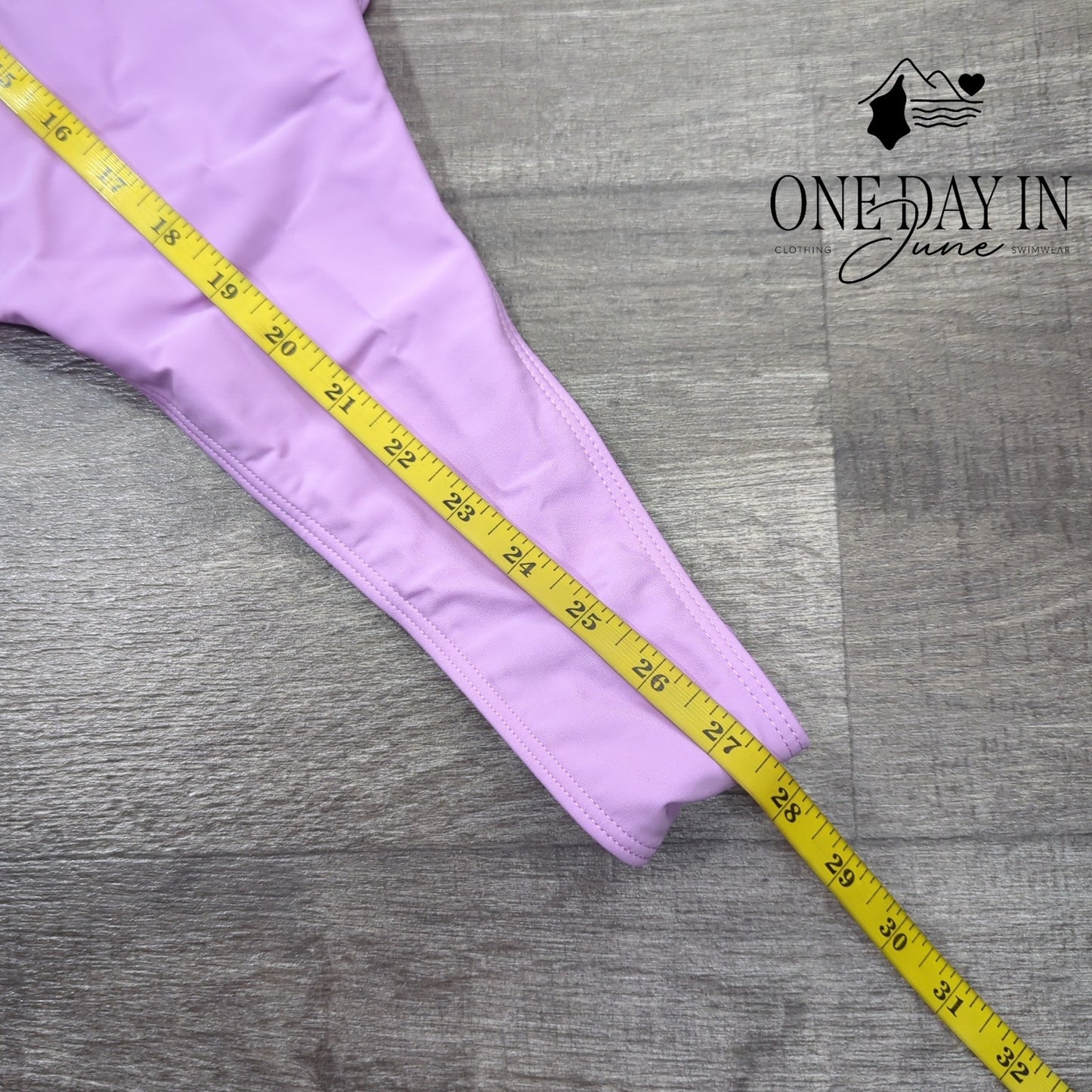 Oyoangle High Cut Open Back One Piece Swimsuit Size M