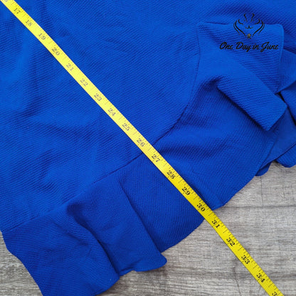 B. Smart Juniors Sleeveless Mini Dress Size 9