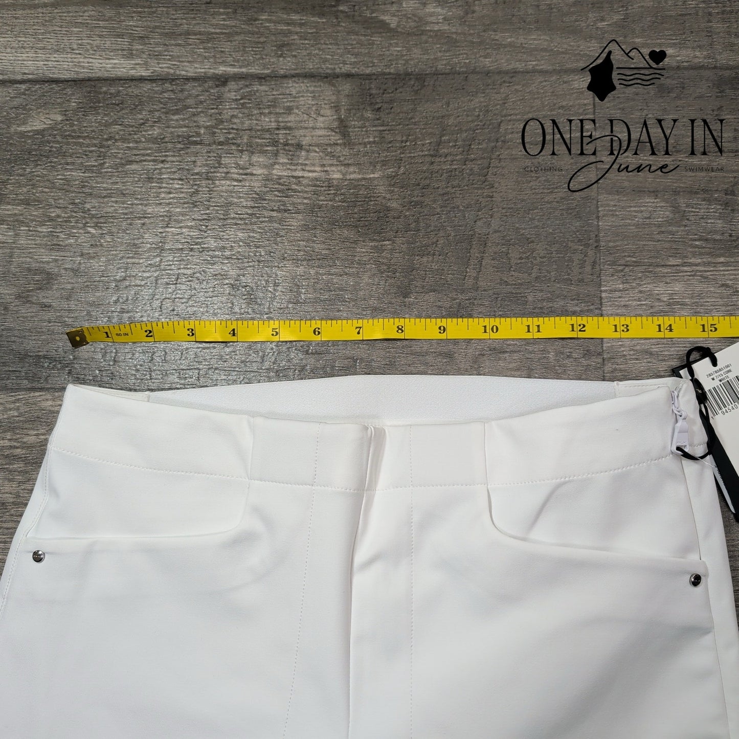 RLX Ralph Lauren Ankle Pants Size 4