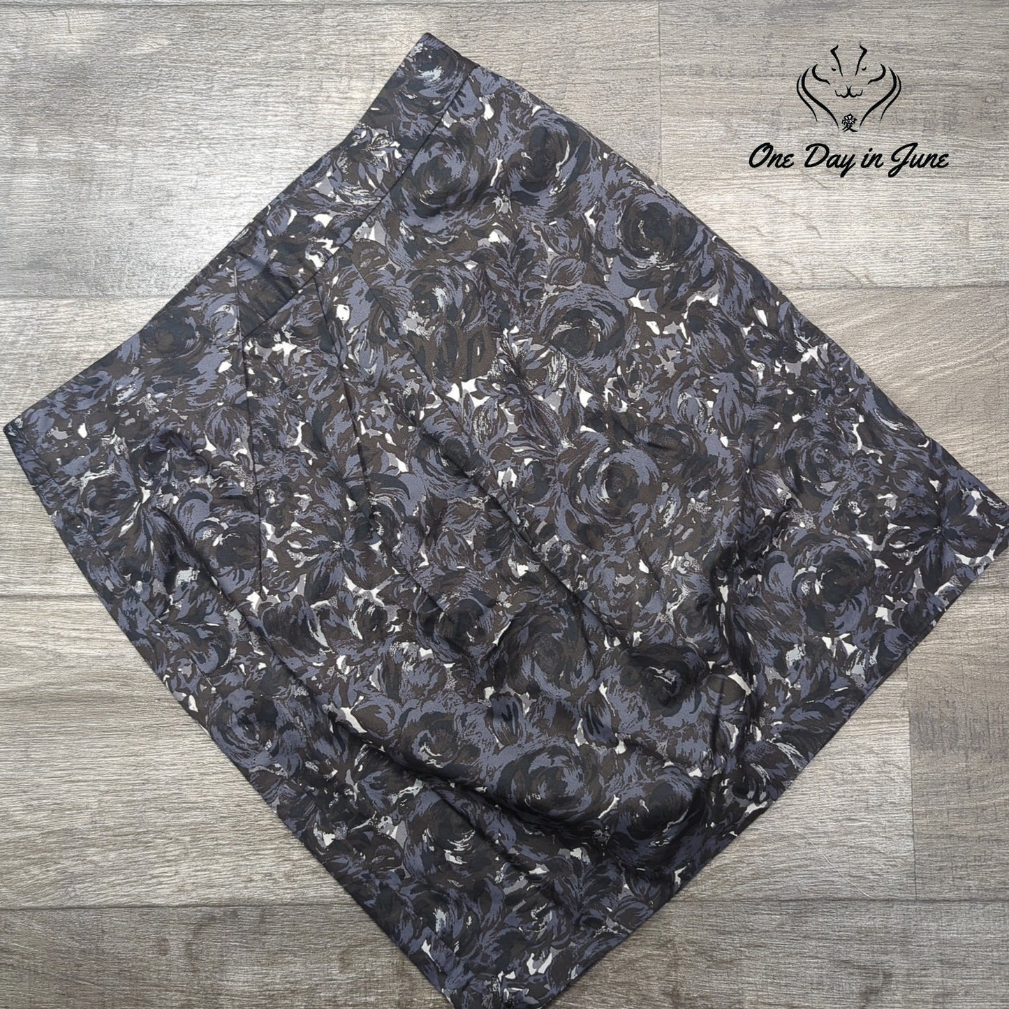 Loft Petite Mini Skirt Size 10P