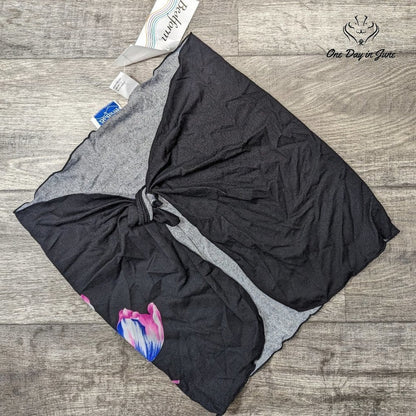 Bestform Floral Sarong Coverup Size OS