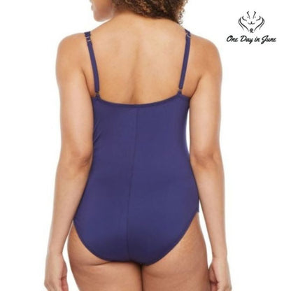 Liz Claiborne One Piece Size 6