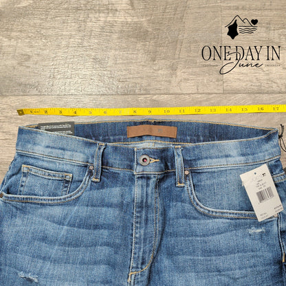 Joe's Jeans Slim Fit Jeans Size 33X32