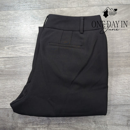 Talbots Hampshire Ankle Pants Size 12