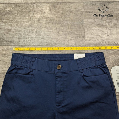 Wonderly Petite Casual Pants Size 6PA