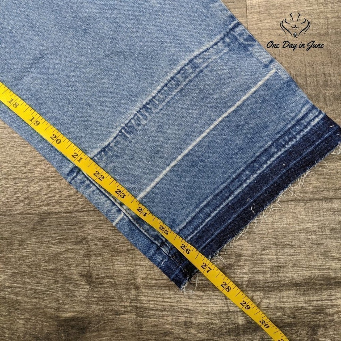 Skye's the limit Slimming Jeans Size 20W