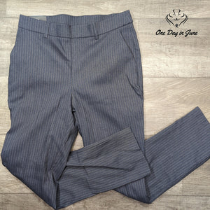 Rafaella Ankle Stretch Pants Size 10