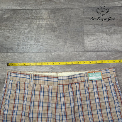 Windcrest Leisure Wear Shorts Size 40