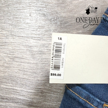 Lucky Brand Skinny Ankle Jeans Size 00 (24)