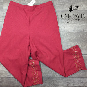 Descriptive image text