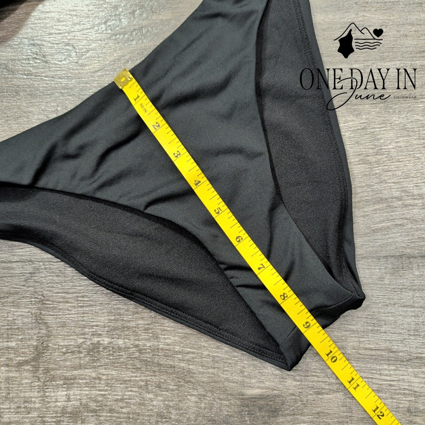 Nike Bikini Swimsuit Size L