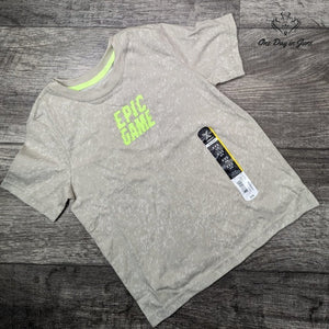 Descriptive image text