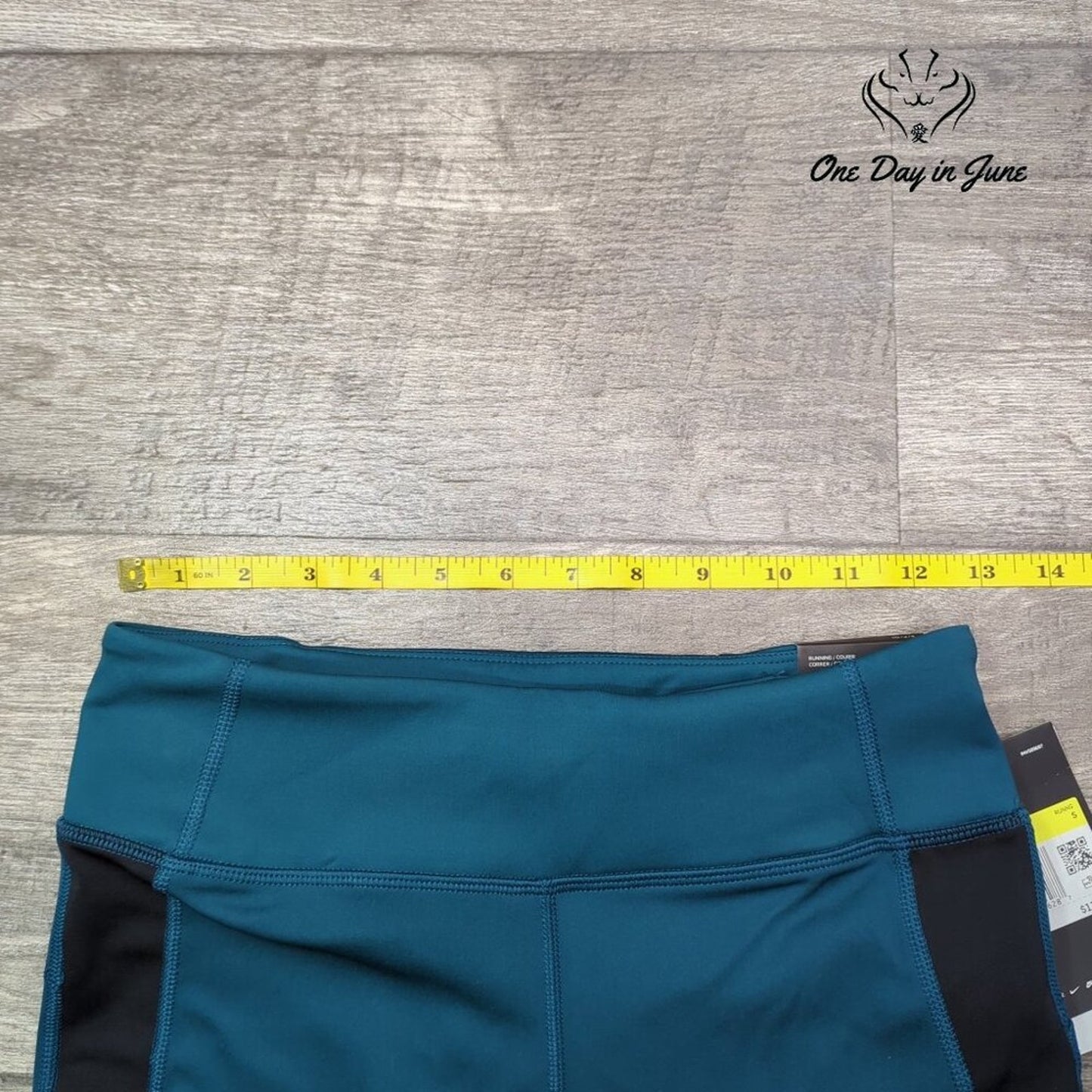 Nike Epic Lux Tight Fit Full Length Leggings Size S