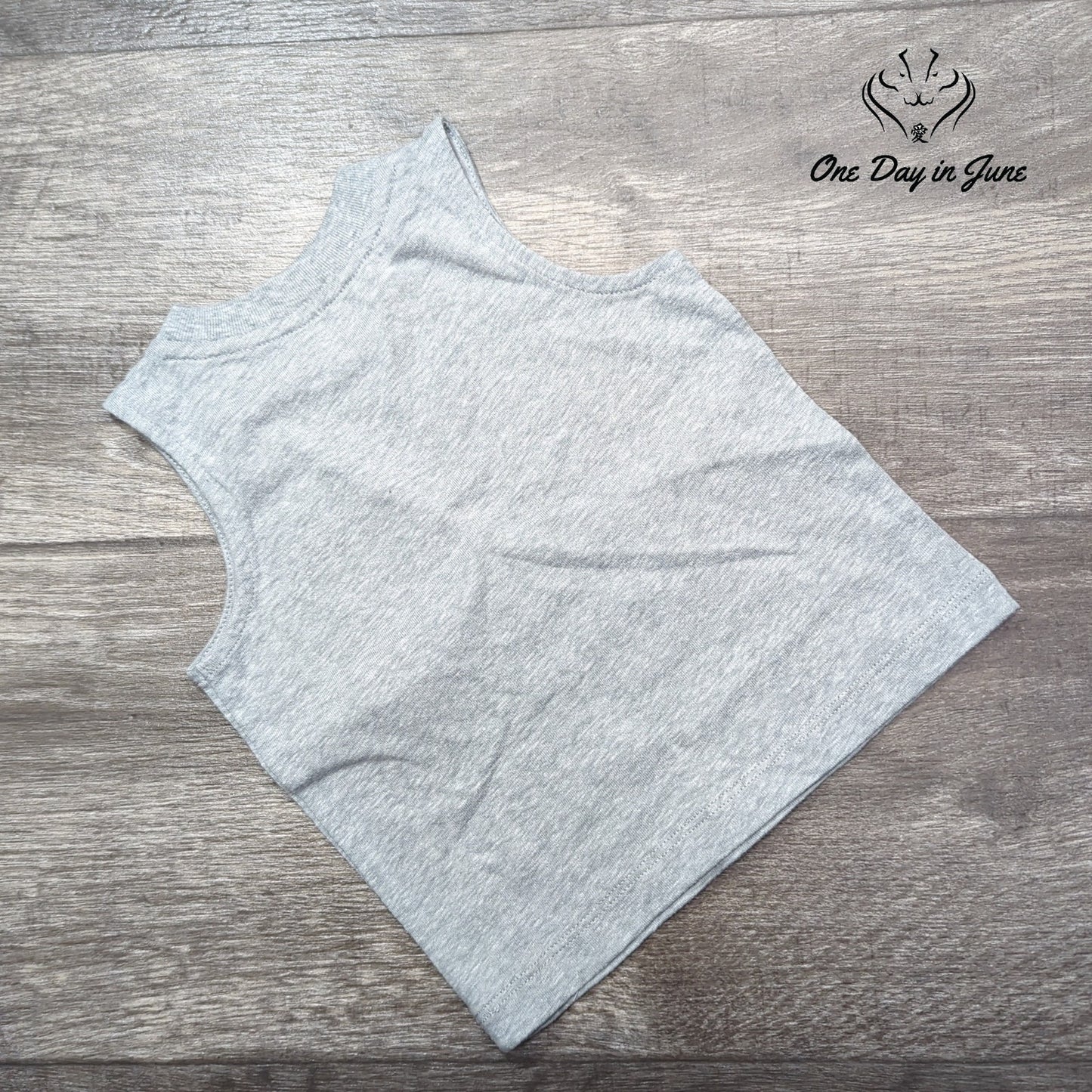 Okie Dokie Tank Top Size 6M