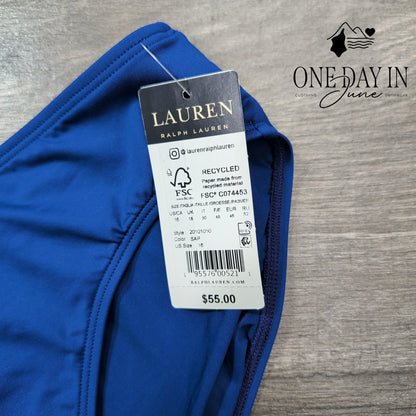 Ralph Lauren Moderate Bikini Bottom Size 16