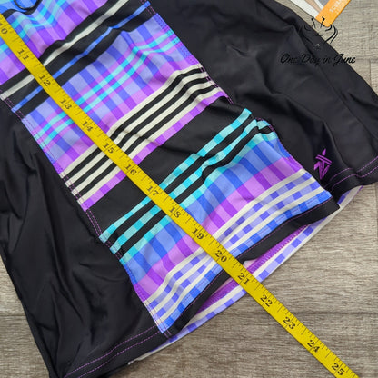 Xersion Scuba Tankini Top Size XS