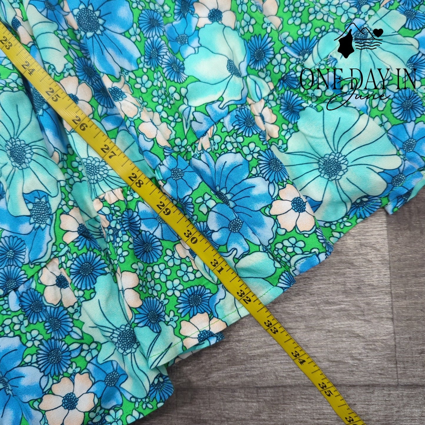 As U Wish Sleeveless Mini Dress Size S