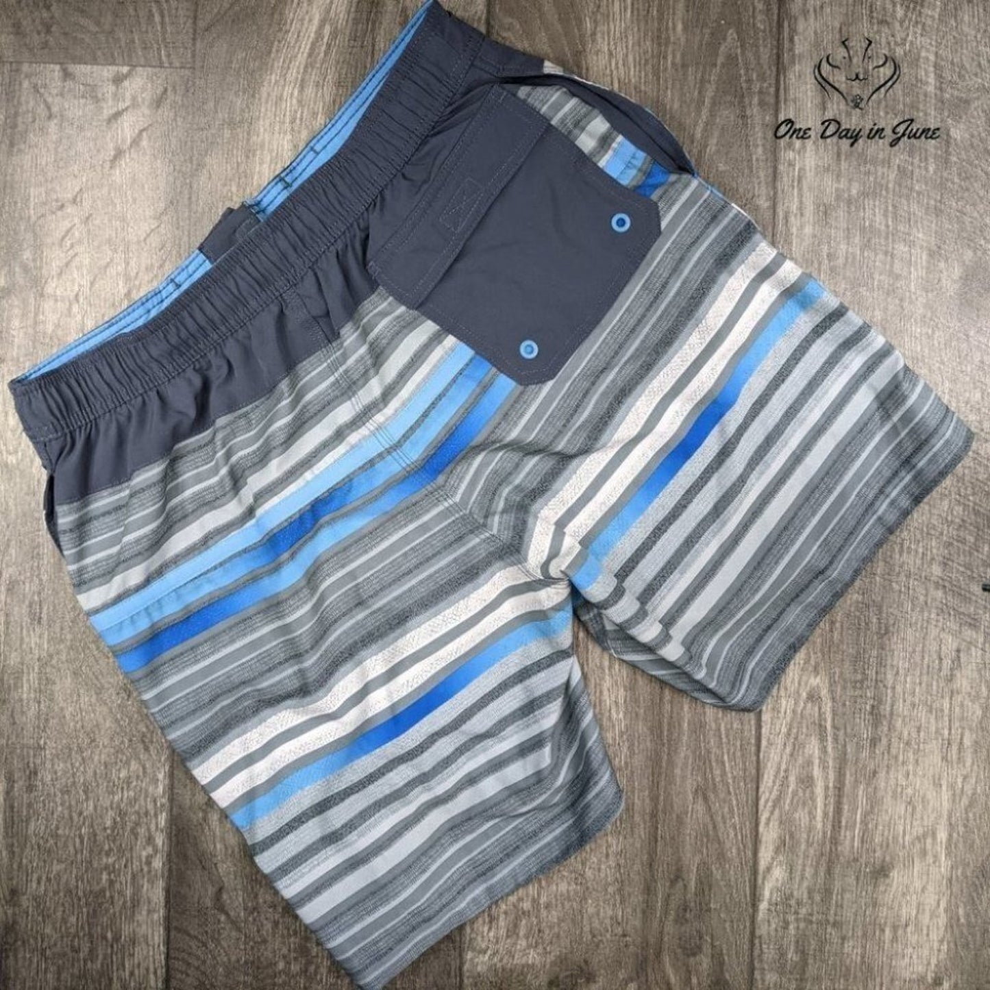 Speedo Bondi 9" Board Shorts Size L