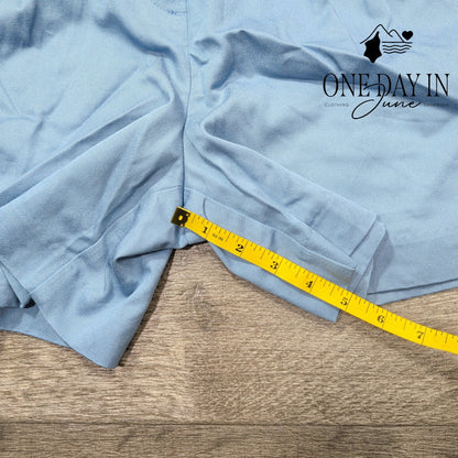 Old Navy Extra High Rise 5" Inseam Shorts Size L