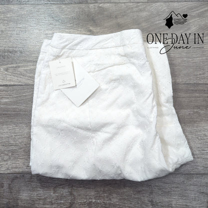 Liz Claiborne Cropped Pants Size 16