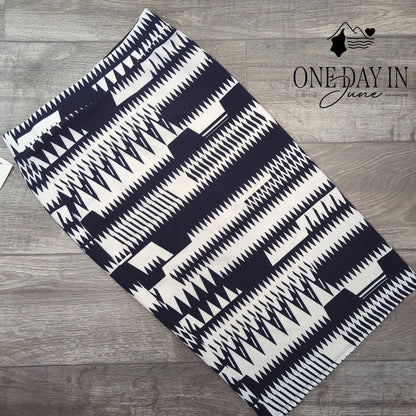 Daily Special Pull On Midi Skirt Size XL
