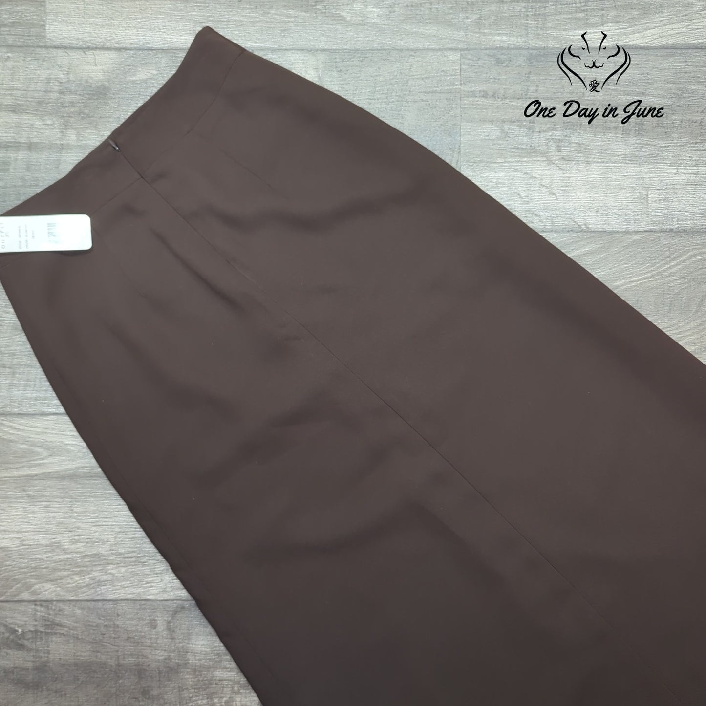 Outfit JPR Maxi Skirt Size 6