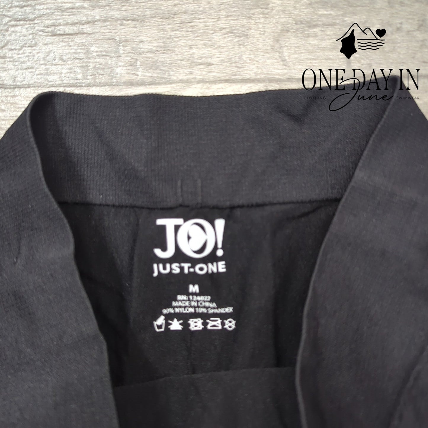 Just One Leggings Size M