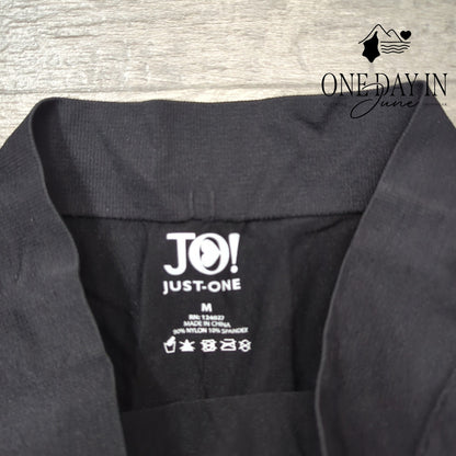 Just One Leggings Size M