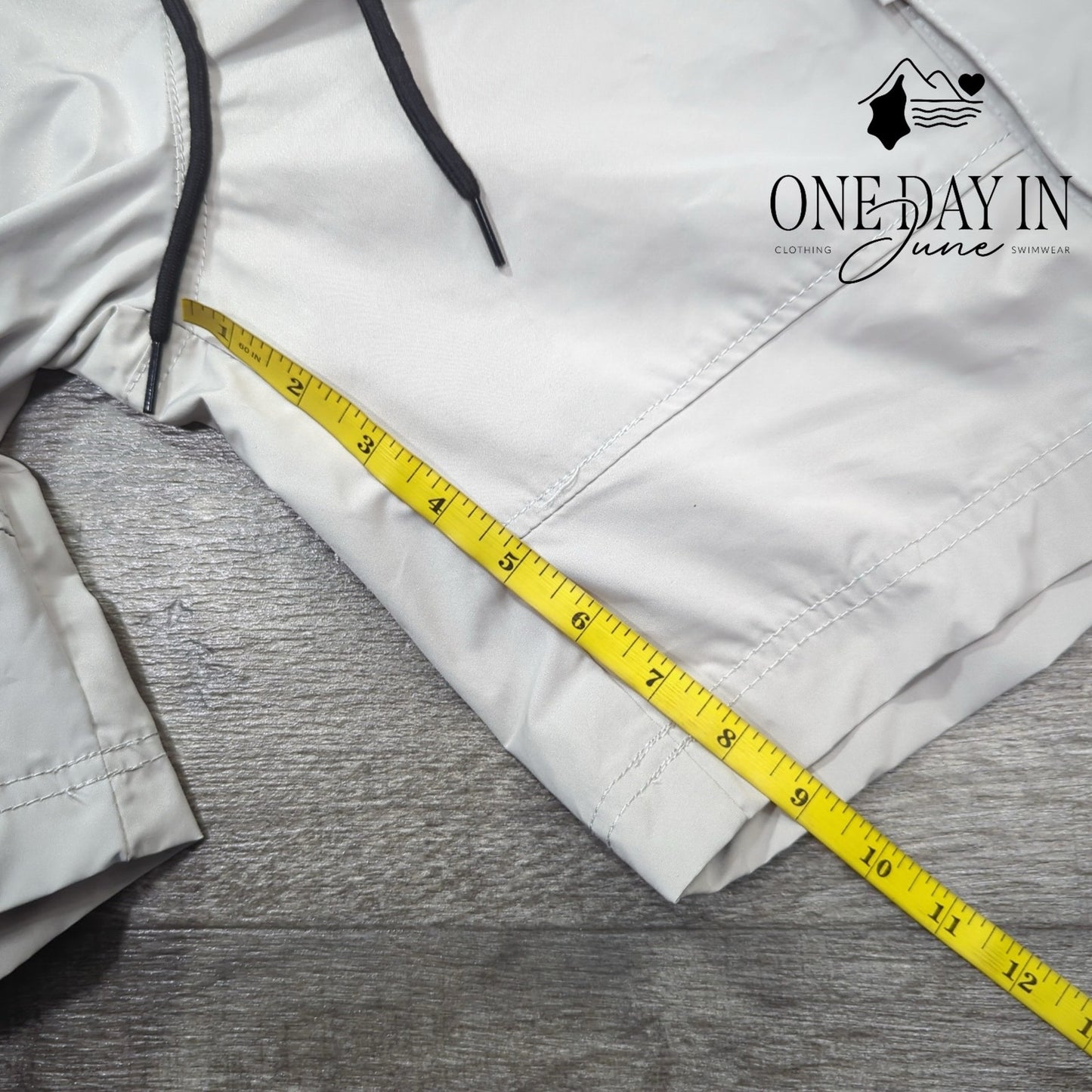 Jump Start Cargo Shorts Size S